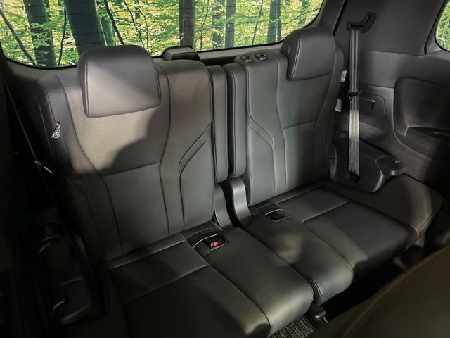Toyota Alphard 10