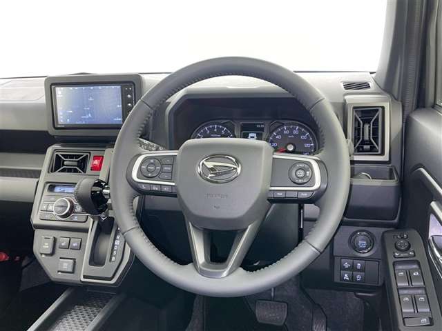 Daihatsu Taft 10
