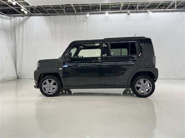 Daihatsu Taft 5