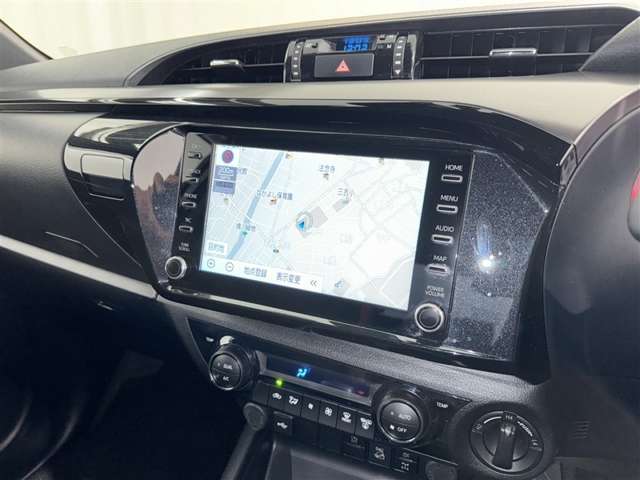 Toyota Hilux 10