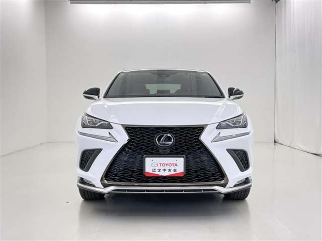 Lexus NX 4
