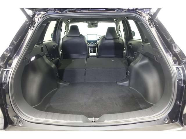 Toyota Corolla Cross 11