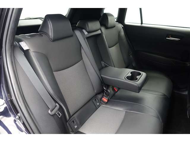 Toyota Corolla Cross 8