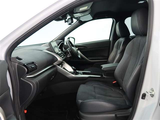 Mitsubishi Eclipse Cross 11