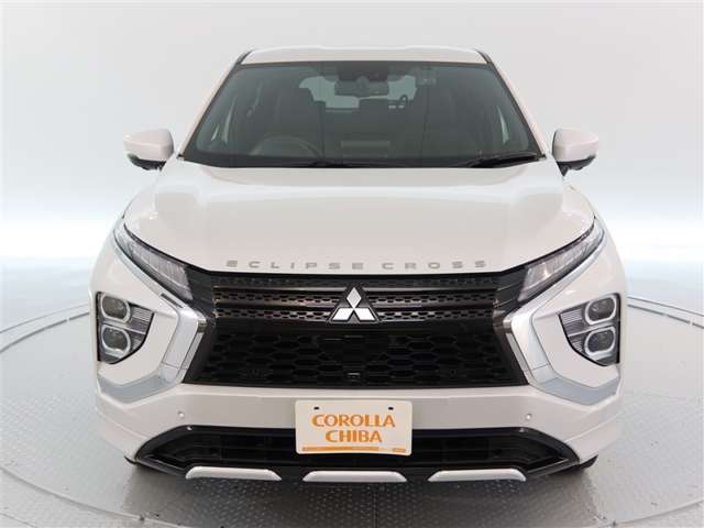Mitsubishi Eclipse Cross 2
