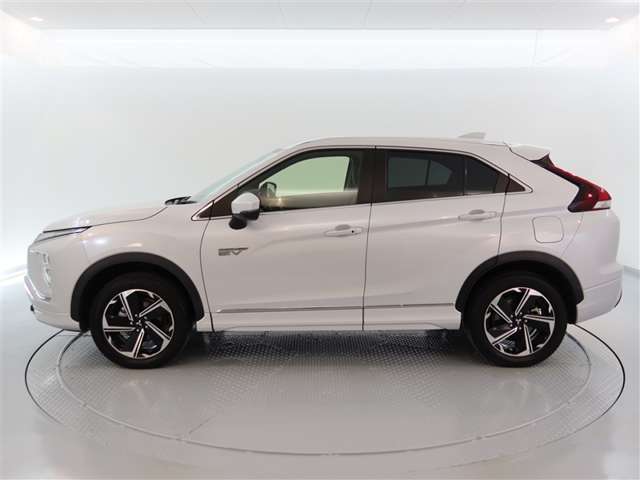 Mitsubishi Eclipse Cross 3