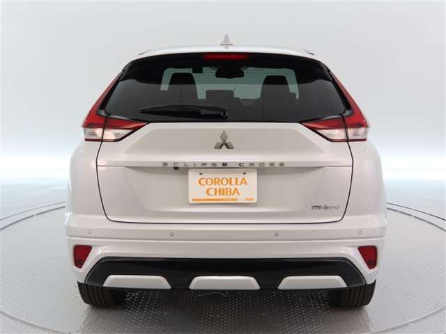 Mitsubishi Eclipse Cross 4