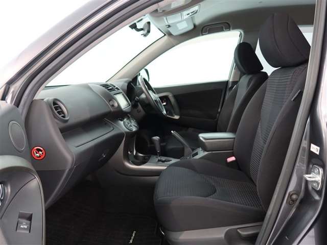 Toyota Vanguard 12