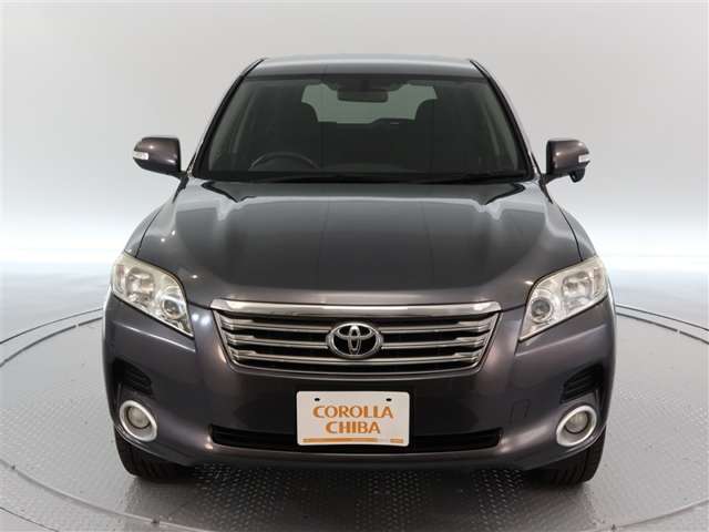 Toyota Vanguard 2