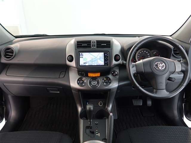Toyota Vanguard 8