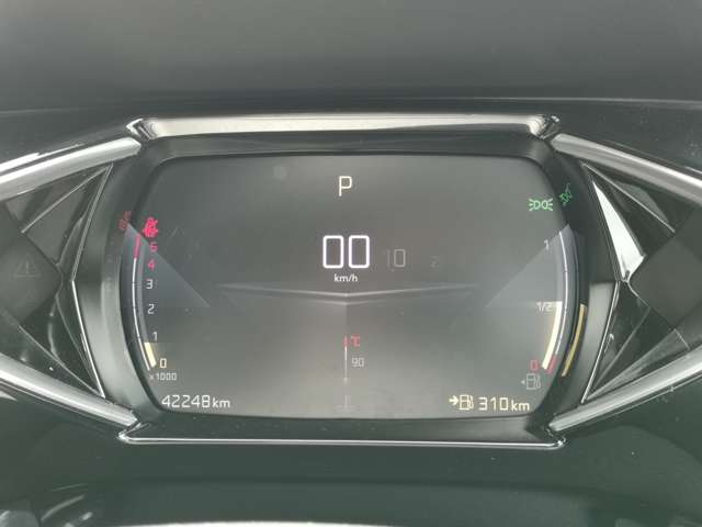 DS Automobiles DS 3 Crossback 7