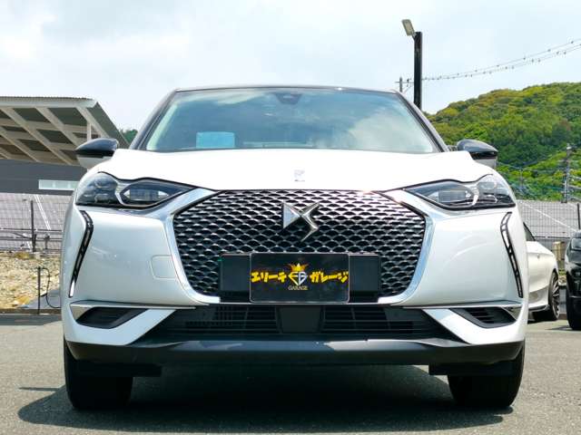 DS Automobiles DS 3 Crossback 9