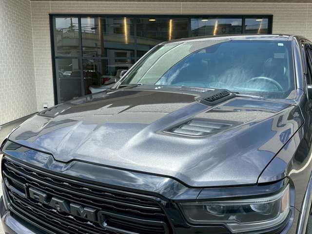 Dodge Ram 11