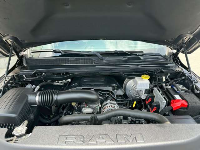Dodge Ram 12