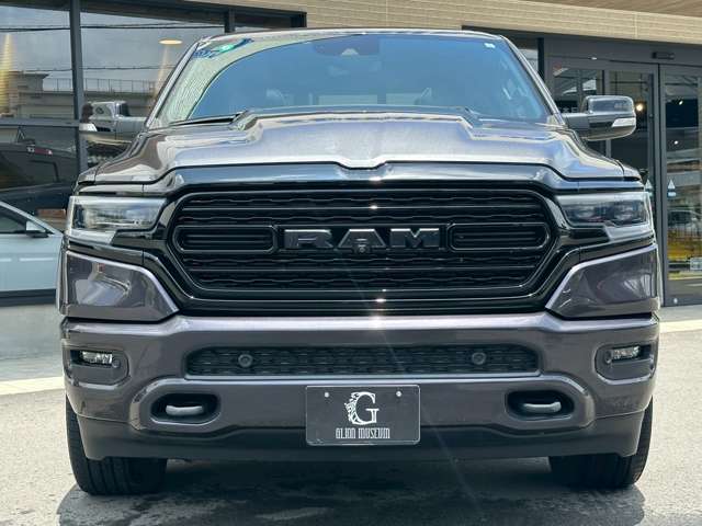 Dodge Ram 3