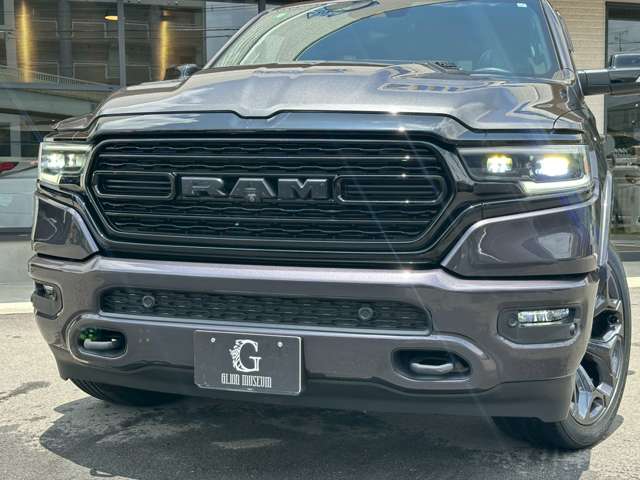 Dodge Ram 10