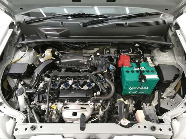 Toyota Probox Van 12