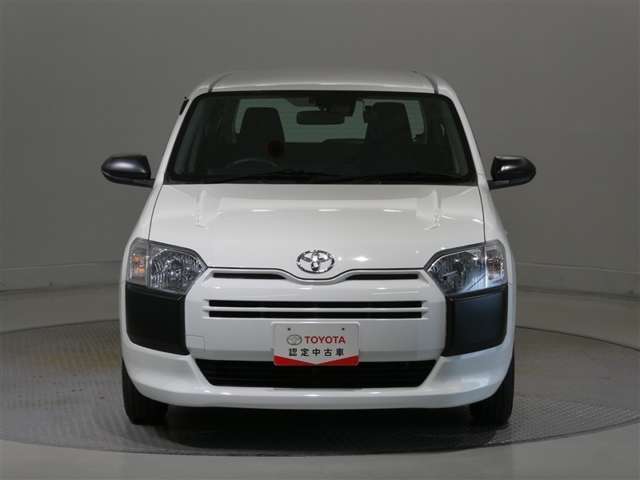 Toyota Probox Van 3