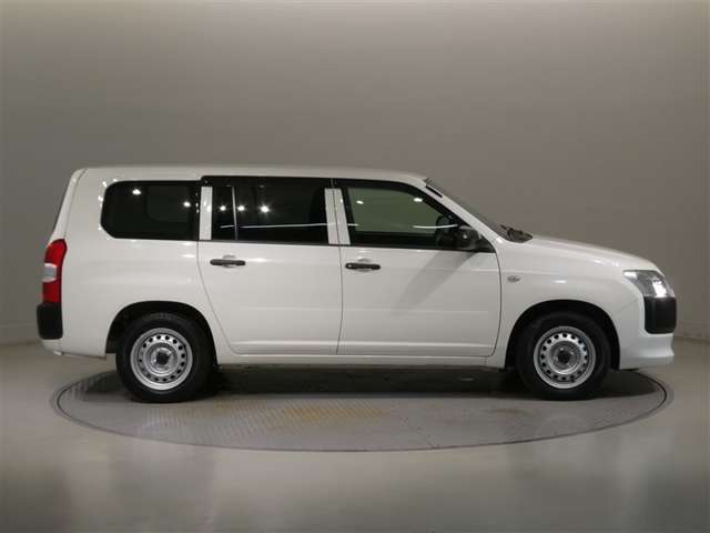 Toyota Probox Van 8