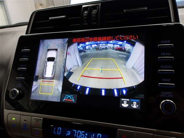 Toyota Land Cruiser Prado 6