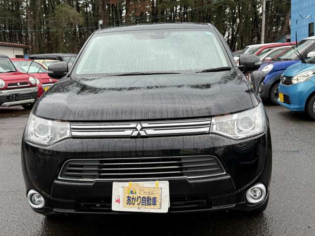 Mitsubishi Outlander PHEV 3