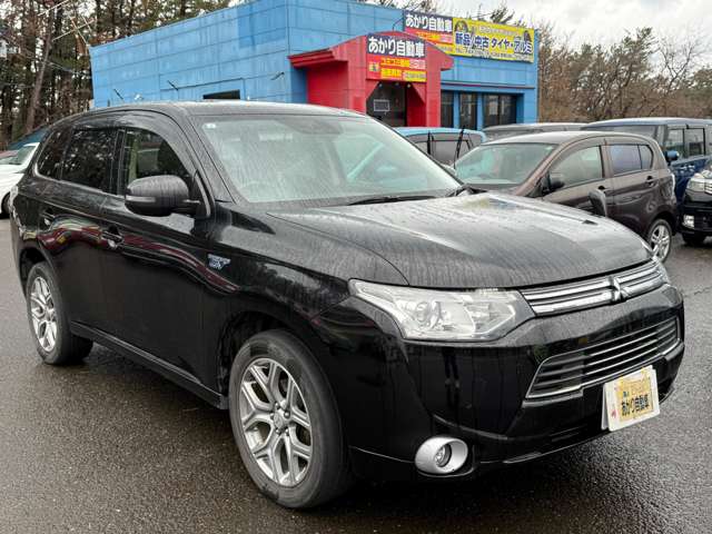 Mitsubishi Outlander PHEV 9