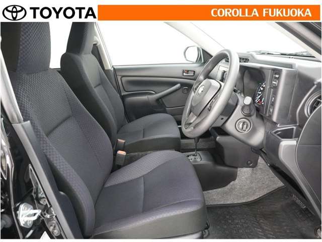 Toyota Probox Van 11