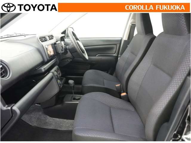 Toyota Probox Van 12