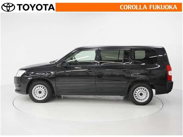 Toyota Probox Van 6