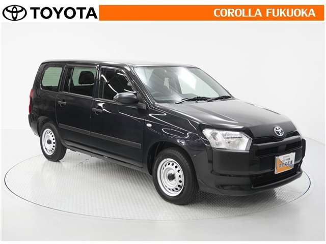 Toyota Probox Van 10