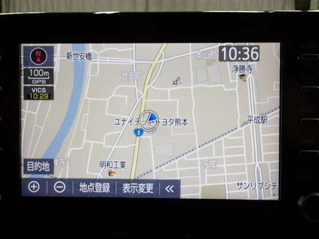 Toyota Yaris Cross 5