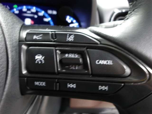 Toyota Yaris Cross 9
