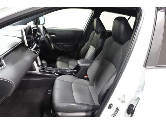 Toyota Corolla Cross 6