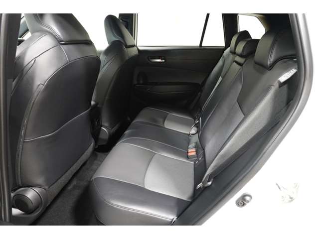 Toyota Corolla Cross 7