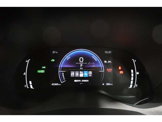 Toyota Yaris Cross 11