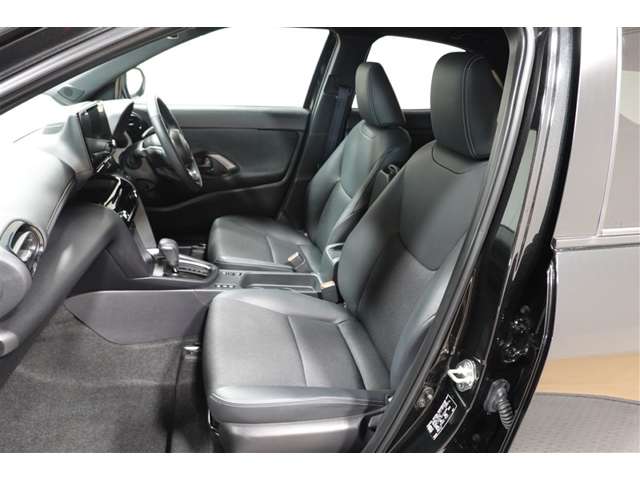 Toyota Yaris Cross 6