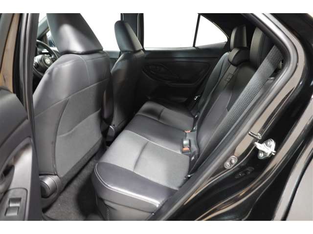 Toyota Yaris Cross 8