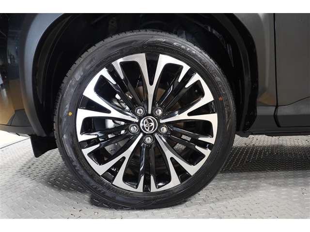 Toyota Yaris Cross 9