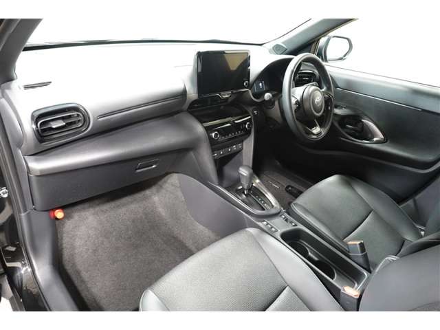 Toyota Yaris Cross 10