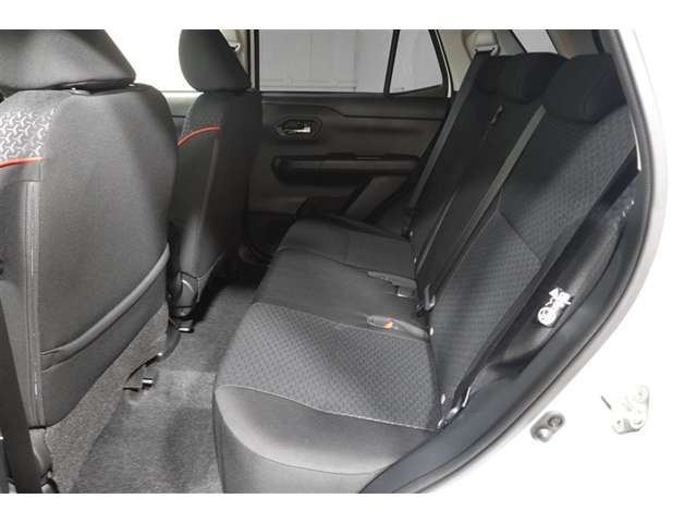 Toyota Raize 8