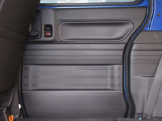 Honda N-VAN 11