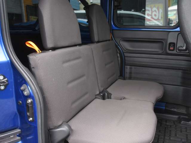 Honda N-VAN 5