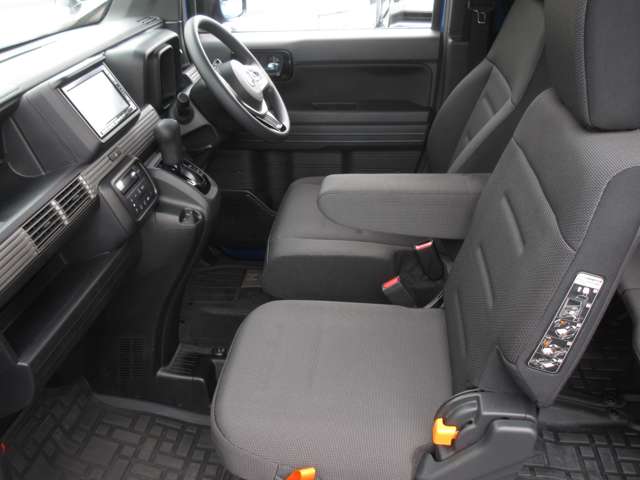 Honda N-VAN 6