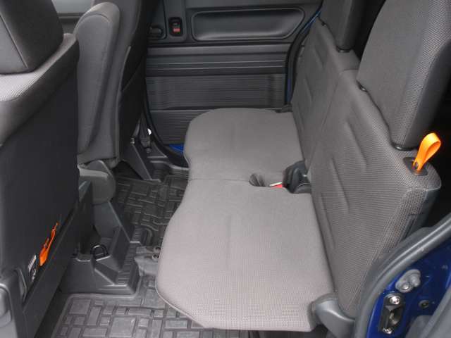 Honda N-VAN 7