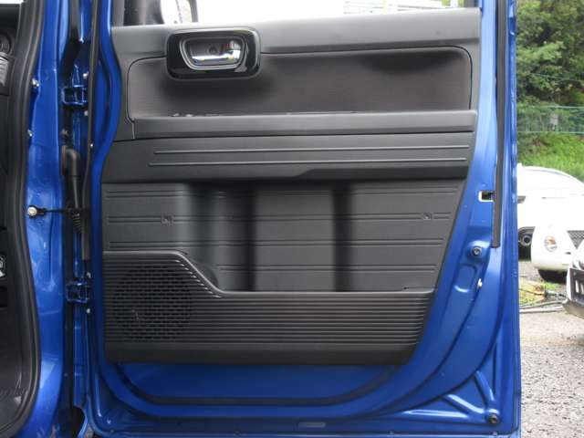 Honda N-VAN 10
