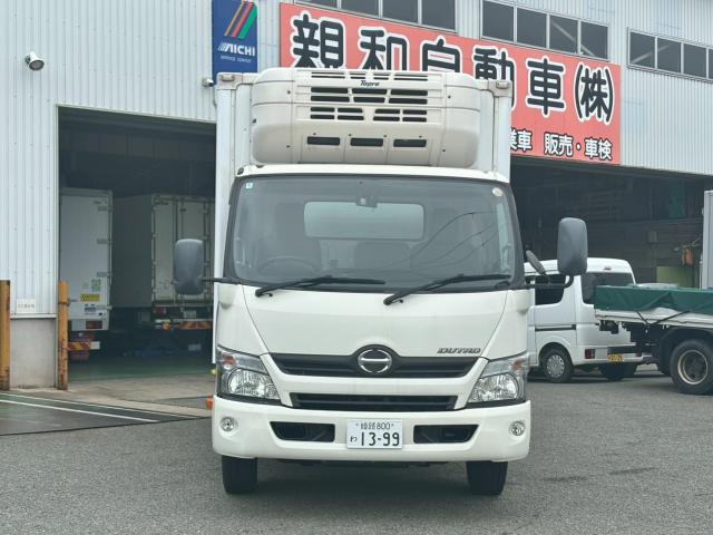 Hino Dutro 2