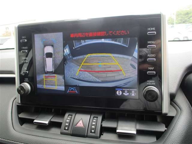 Toyota RAV4 12
