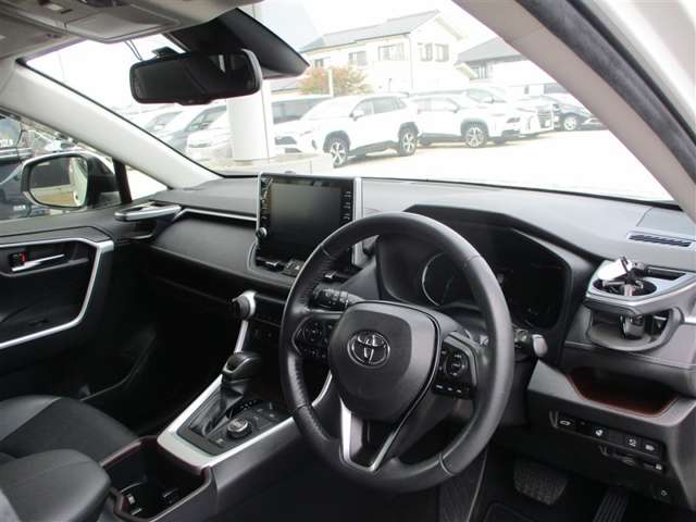 Toyota RAV4 3
