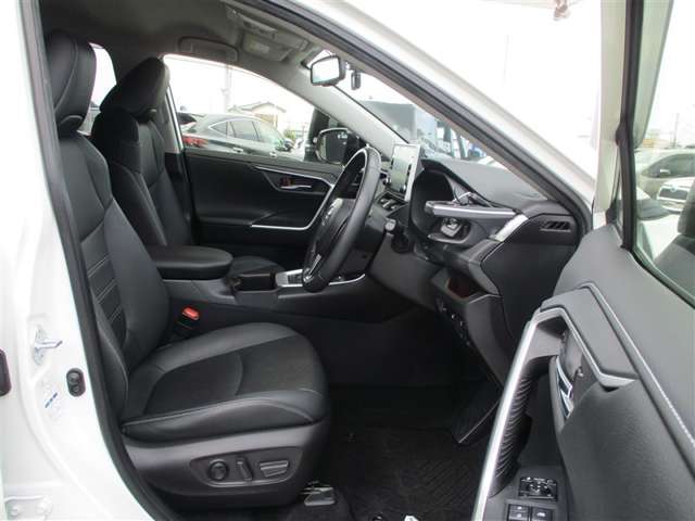 Toyota RAV4 4