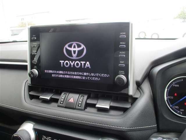 Toyota RAV4 8